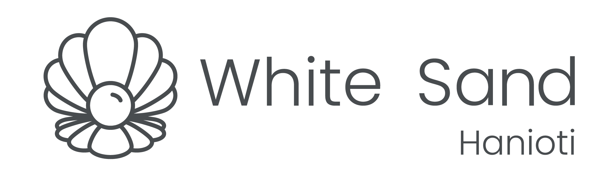 White Sand
